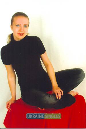 Ukraine Women
