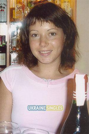 Ukraine women