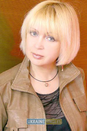 Ukraine women