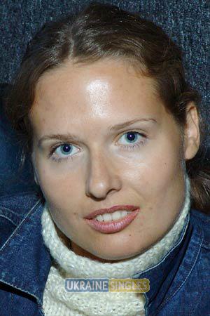 Ukraine women