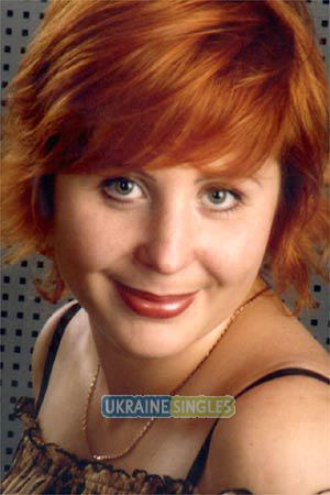 Ukraine women