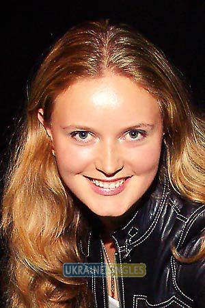 Ukraine women