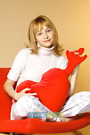 Ukraine Women