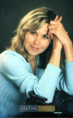 Ukraine Women