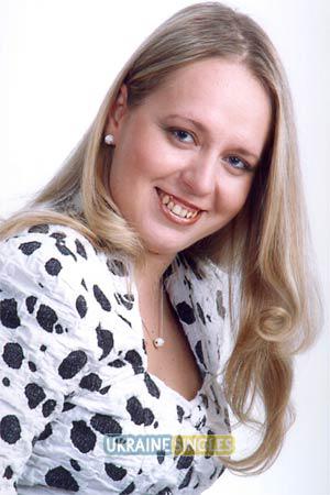 Ukraine women
