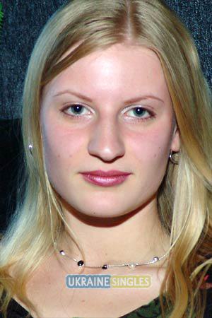 Ukraine women
