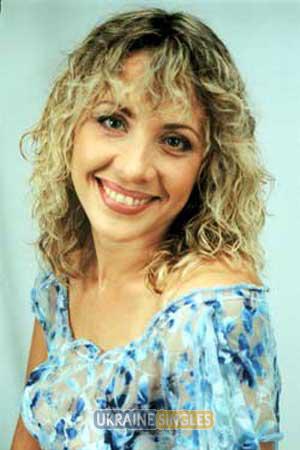 Ukraine Women