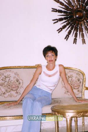 Ukraine Women