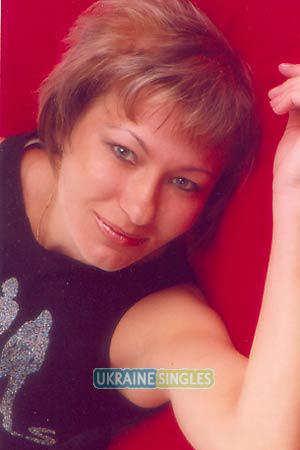 Ukraine women