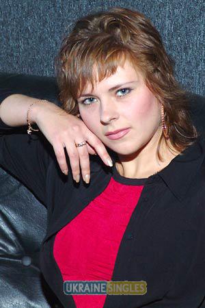 Ukraine women