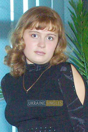 Ukraine women