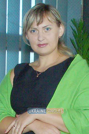 Ukraine women