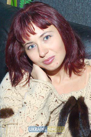 Ukraine women