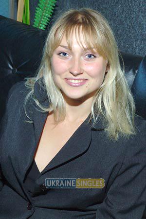 Ukraine women