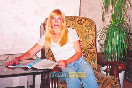 Ukraine Women