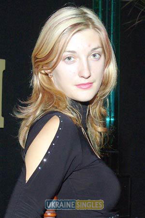 Ukraine women