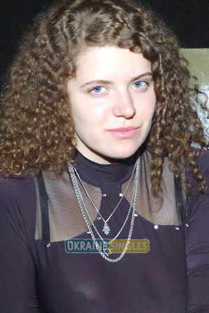 Ukraine women