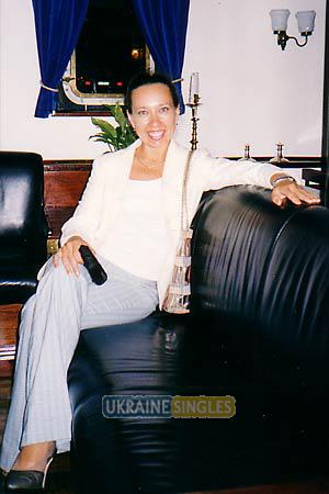 Ukraine Women