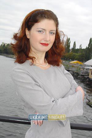 Ukraine women