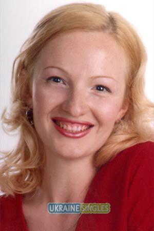 Ukraine women