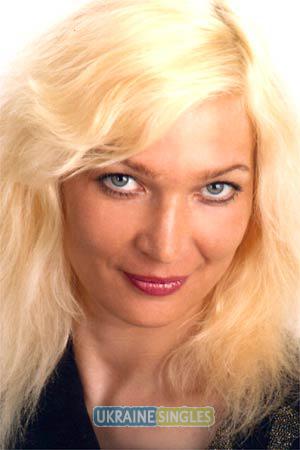 Ukraine women