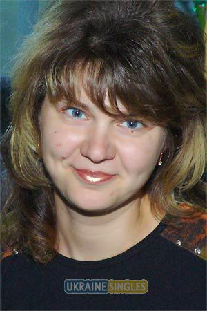 Ukraine women