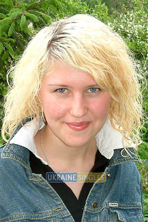 Ukraine women