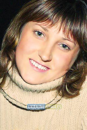 Ukraine women