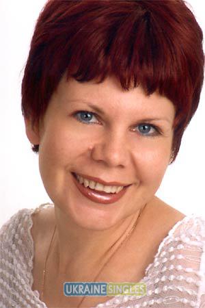 Ukraine women