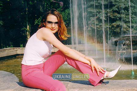 Ukraine Women