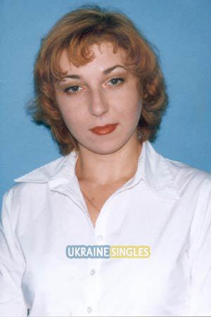 Ukraine women