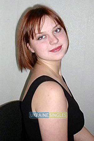 Ukraine women