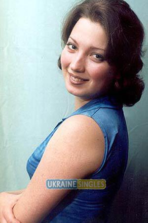 Ukraine women