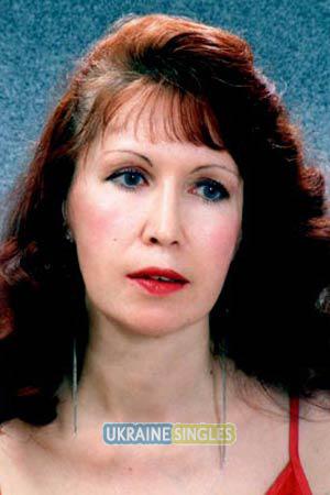 Ukraine women