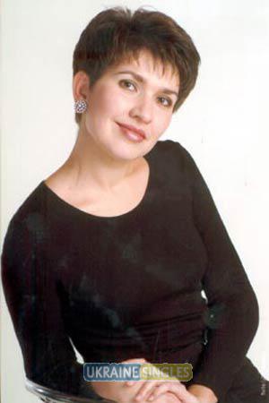 Ukraine women
