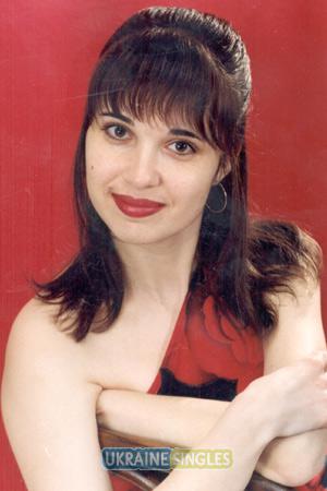 Ukraine women