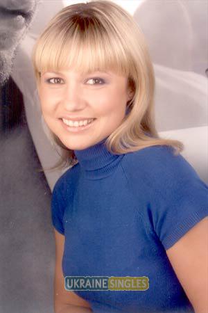 Ukraine Women
