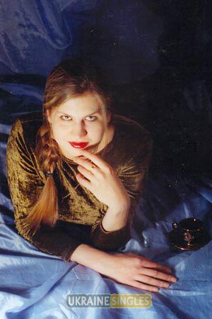 Ukraine Women