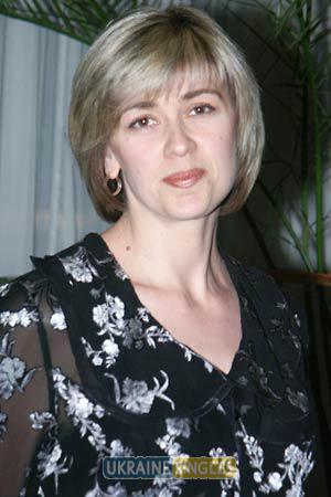 Ukraine women