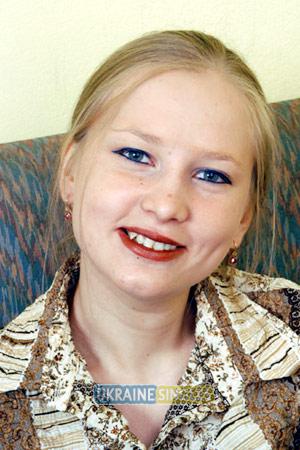 Ukraine Women