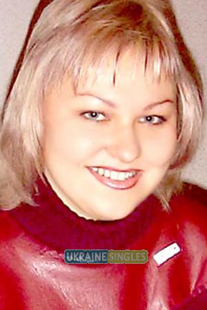 Ukraine women