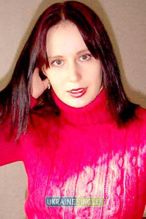 Ukraine women
