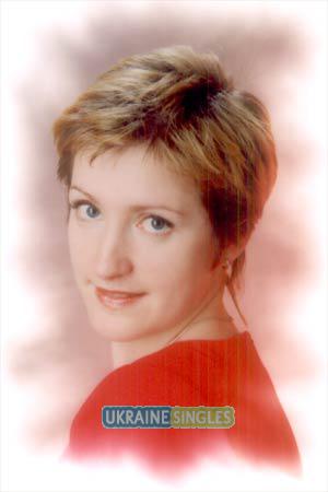 Ukraine Women