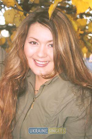Ukraine Women