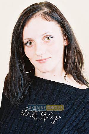 Ukraine women
