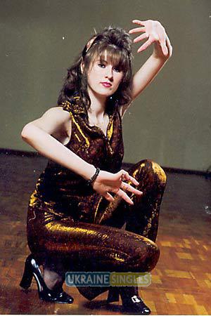 Ukraine Women