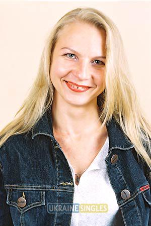 Ukraine women