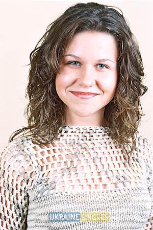 Ukraine women