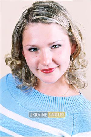Ukraine women