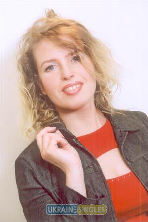Ukraine Women
